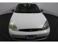 2003 Cloud 9 White Ford Focus ZTW Wagon  photo #5