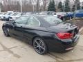 2019 Black Sapphire Metallic BMW 4 Series 440i xDrive Convertible  photo #2