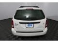 2003 Cloud 9 White Ford Focus ZTW Wagon  photo #10