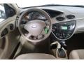 2003 Cloud 9 White Ford Focus ZTW Wagon  photo #16