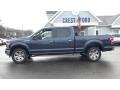 Blue Jeans - F150 XLT SuperCrew 4x4 Photo No. 4