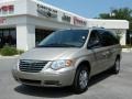 2006 Linen Gold Metallic Chrysler Town & Country Limited  photo #1