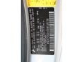 Titanium Silver Metallic - X3 3.0si Photo No. 16