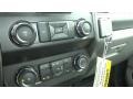 Earth Gray Controls Photo for 2019 Ford F350 Super Duty #131018071