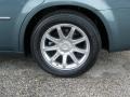 Magnesium Pearlcoat - 300 C HEMI Photo No. 11