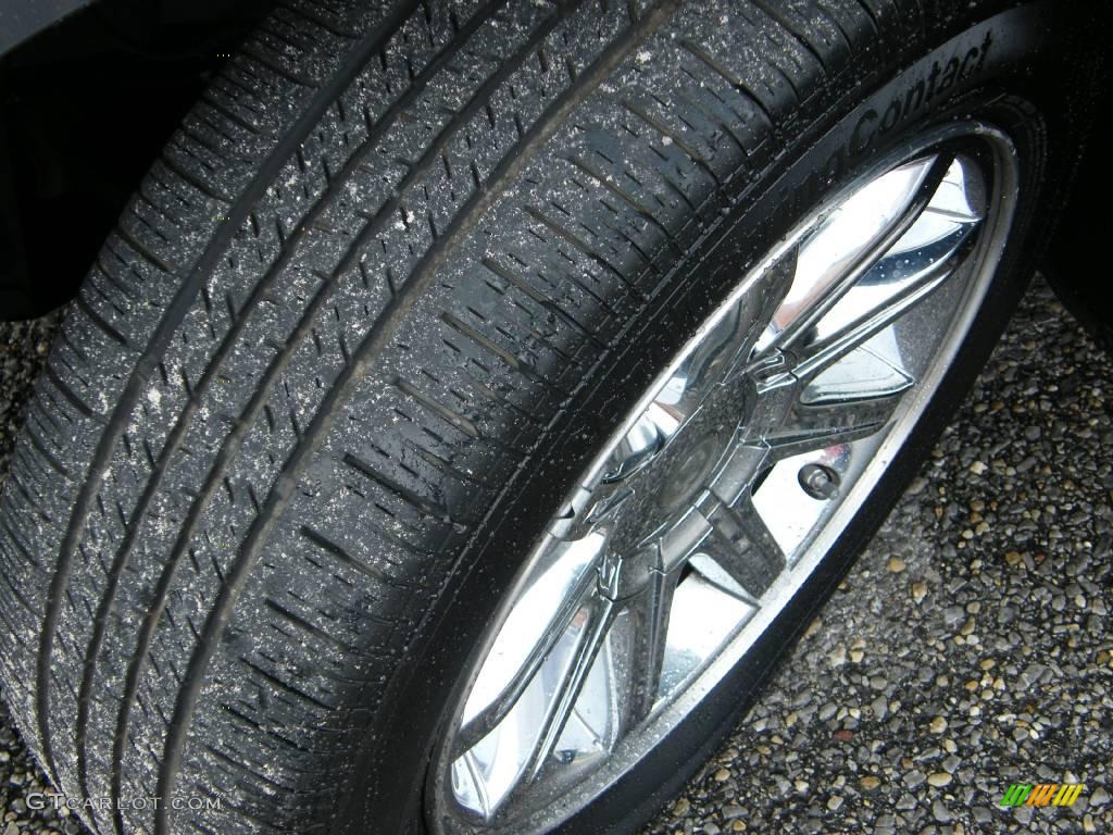 2006 300 C HEMI - Magnesium Pearlcoat / Dark Slate Gray/Light Slate Gray photo #12