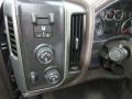 2016 Black Chevrolet Silverado 1500 LTZ Crew Cab 4x4  photo #33