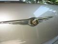 2005 Linen Gold Metallic Chrysler 300 Touring  photo #44