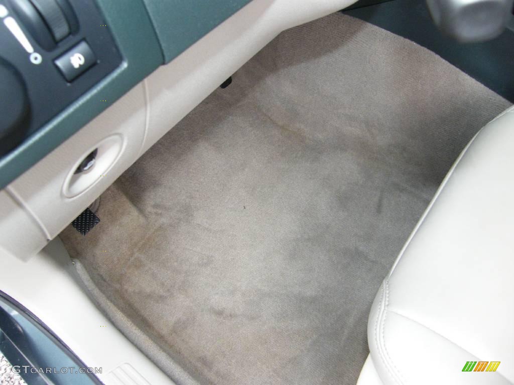 2006 300 C HEMI - Magnesium Pearlcoat / Dark Slate Gray/Light Slate Gray photo #16