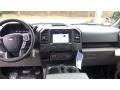 2018 Blue Jeans Ford F150 STX SuperCab 4x4  photo #18