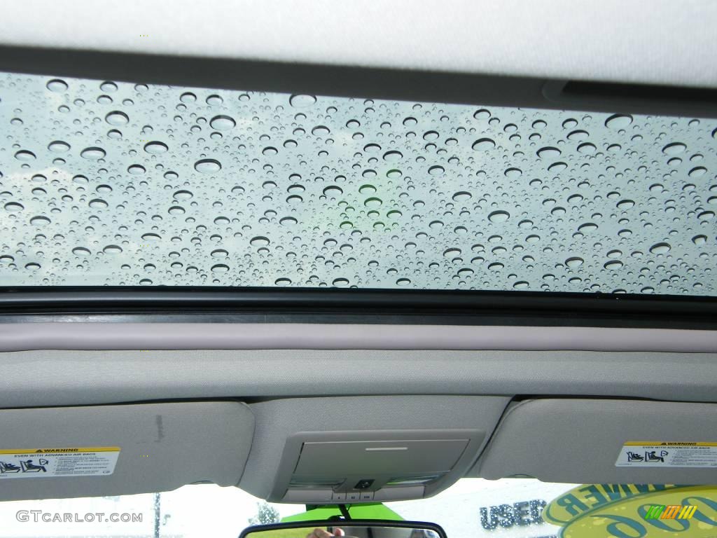 2006 300 C HEMI - Magnesium Pearlcoat / Dark Slate Gray/Light Slate Gray photo #21
