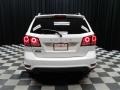 Vice White - Journey SXT Photo No. 7