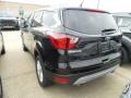 2019 Agate Black Ford Escape SE  photo #3