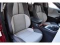 Mocha Front Seat Photo for 2019 Toyota RAV4 #131021952