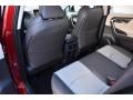 Mocha Rear Seat Photo for 2019 Toyota RAV4 #131021958