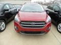 2019 Ruby Red Ford Escape SEL 4WD  photo #2