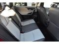 Mocha Rear Seat Photo for 2019 Toyota RAV4 #131022009