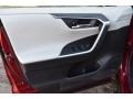 Mocha Door Panel Photo for 2019 Toyota RAV4 #131022039