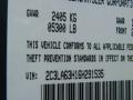 Magnesium Pearlcoat - 300 C HEMI Photo No. 31