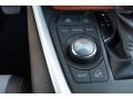 Controls of 2019 RAV4 Adventure AWD