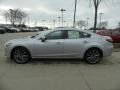 Sonic Silver Metallic - Mazda6 Touring Photo No. 2