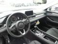 Sonic Silver Metallic - Mazda6 Touring Photo No. 3