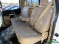 2019 White Platinum Ford F350 Super Duty Lariat Crew Cab 4x4  photo #12