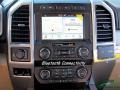 2019 White Platinum Ford F350 Super Duty Lariat Crew Cab 4x4  photo #18