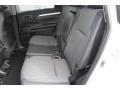 2019 Toyota Highlander LE Plus Rear Seat