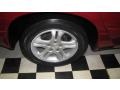 1998 Candy Apple Red Pearl Dodge Intrepid ES  photo #2