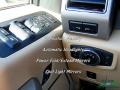 2019 White Platinum Ford F350 Super Duty Lariat Crew Cab 4x4  photo #27