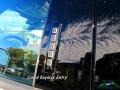 2019 White Platinum Ford F350 Super Duty Lariat Crew Cab 4x4  photo #29