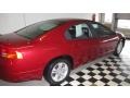1998 Candy Apple Red Pearl Dodge Intrepid ES  photo #3