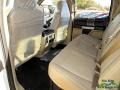 2019 White Platinum Ford F350 Super Duty Lariat Crew Cab 4x4  photo #36
