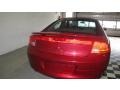 1998 Candy Apple Red Pearl Dodge Intrepid ES  photo #4
