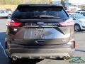 2019 Magnetic Ford Edge SEL AWD  photo #4