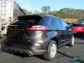 2019 Magnetic Ford Edge SEL AWD  photo #5