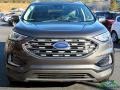 2019 Magnetic Ford Edge SEL AWD  photo #8