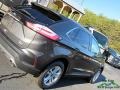 2019 Magnetic Ford Edge SEL AWD  photo #31