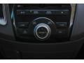 2011 Crystal Black Pearl Honda Odyssey Touring Elite  photo #33