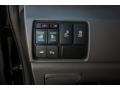 2011 Crystal Black Pearl Honda Odyssey Touring Elite  photo #46