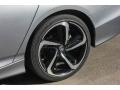 2018 Lunar Silver Metallic Honda Accord Sport Sedan  photo #13