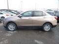 Sandy Ridge Metallic - Equinox LT AWD Photo No. 2