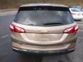 Sandy Ridge Metallic - Equinox LT AWD Photo No. 4