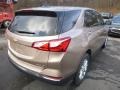 Sandy Ridge Metallic - Equinox LT AWD Photo No. 5