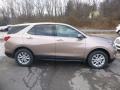 Sandy Ridge Metallic - Equinox LT AWD Photo No. 6