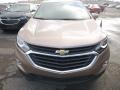 Sandy Ridge Metallic - Equinox LT AWD Photo No. 8