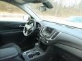 Sandy Ridge Metallic - Equinox LT AWD Photo No. 11