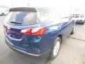 2019 Pacific Blue Metallic Chevrolet Equinox LT AWD  photo #6