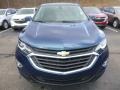 2019 Pacific Blue Metallic Chevrolet Equinox LT AWD  photo #9